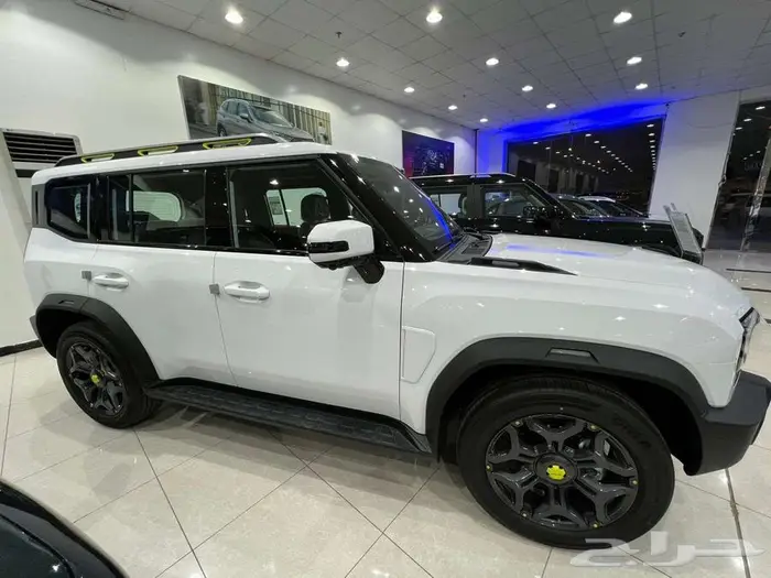 جيتور T2 لاكجري 2025 بسعر منافس جدا   2026 الالوان الجديده 3