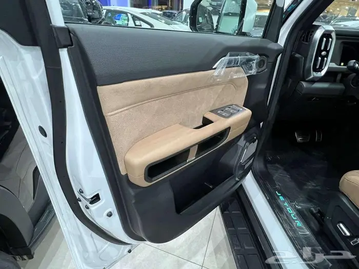 جيتور T2 لاكجري 2025 بسعر منافس جدا   2026 الالوان الجديده 6