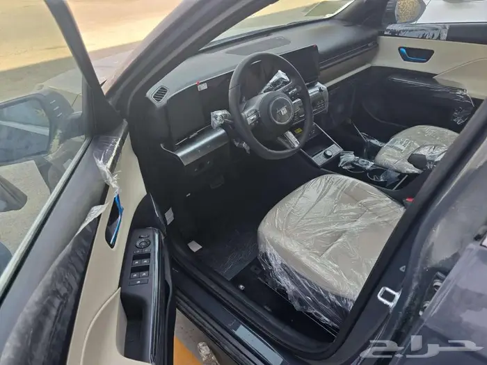 هونداي كونا بريميوم 2.0 فتحه سقف موديل 2025 6