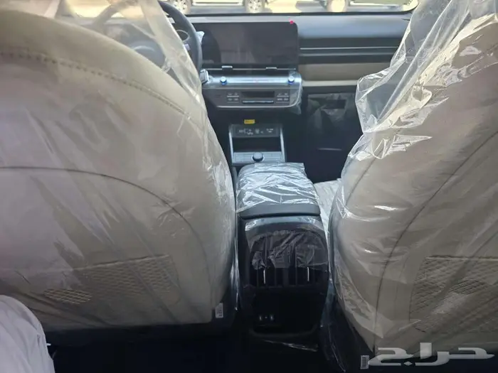 هونداي كونا بريميوم 2.0 فتحه سقف موديل 2025 12