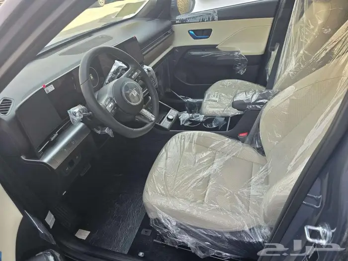 هونداي كونا بريميوم 2.0 فتحه سقف موديل 2025 7