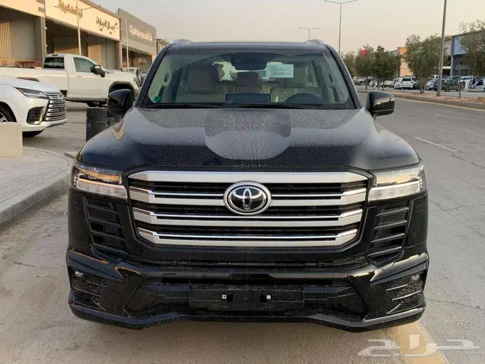 جكسار S الساير 2024 اسود 0