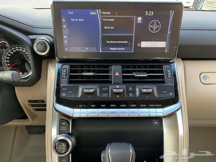 جكسار S الساير 2024 اسود 9