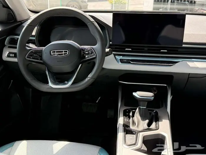 جيلي 2026 امجراند عروض حصرية لفترة محدودة 16