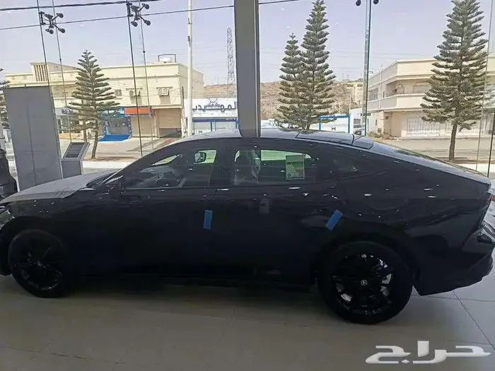 شانجان يوني في ايليت 3