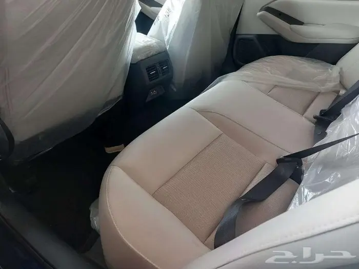 نيسان التيما 2024 ستاندر 12