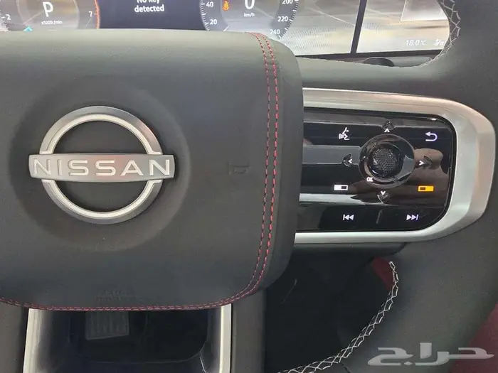 باترول بلاتينيوم تنفس طبيعي 2025 خليجي قطرى 9