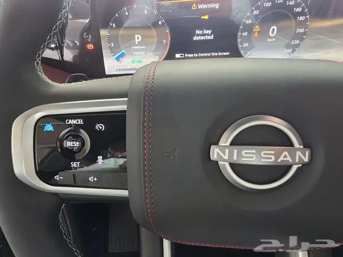 باترول بلاتينيوم تنفس طبيعي 2025 خليجي قطرى 10