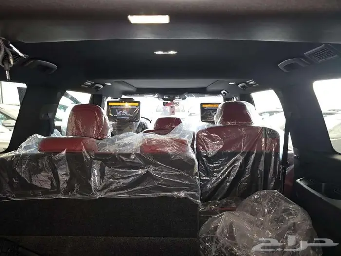 باترول بلاتينيوم تنفس طبيعي 2025 خليجي قطرى 17