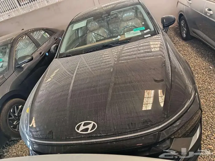 سوناتا كمفورت 4