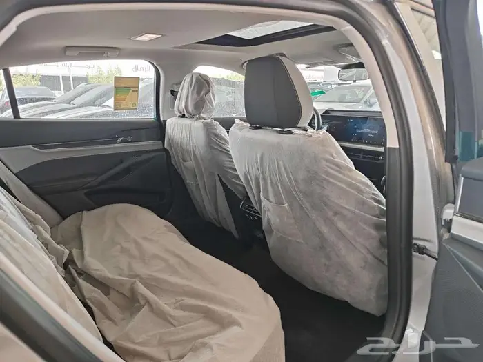 فورد تورس امبيانتي 11