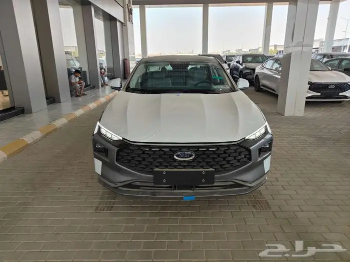 فورد تورس امبيانتي 0