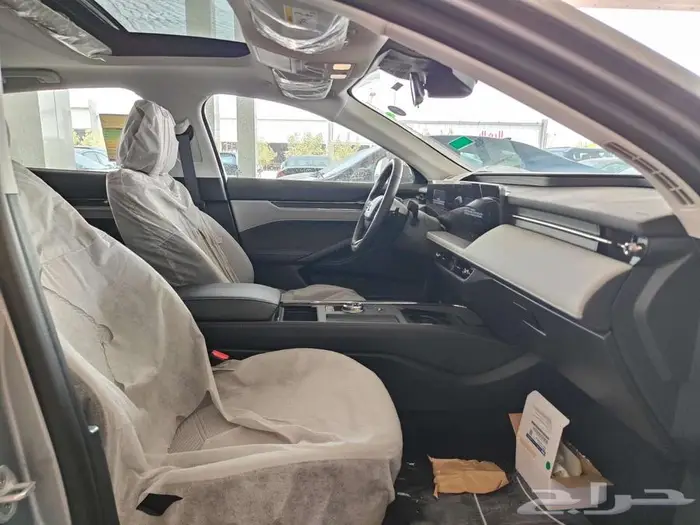 فورد تورس امبيانتي 10