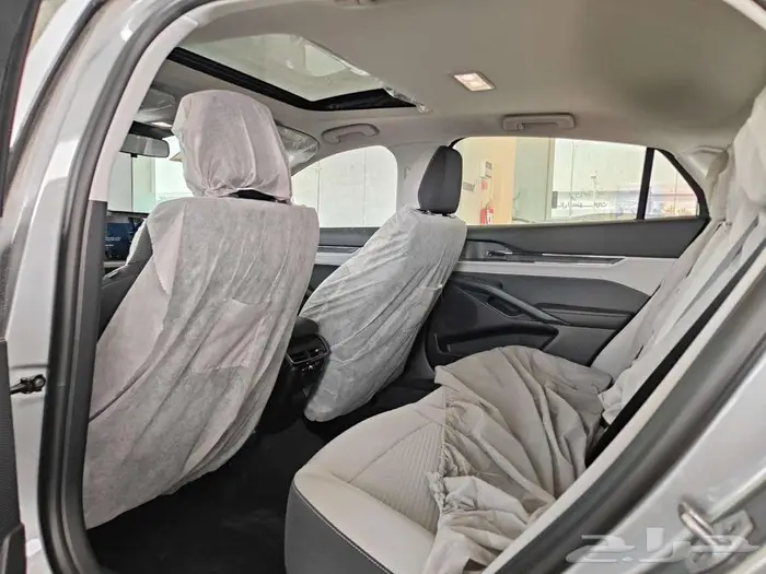 فورد تورس امبيانتي 12