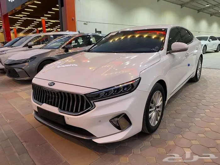 كادينزا 2021 مستورد تشغيل بصمه دخول ذكي 4 سلندر 0