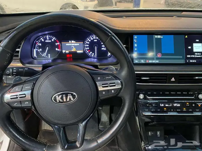 كادينزا 2021 مستورد تشغيل بصمه دخول ذكي 4 سلندر 6