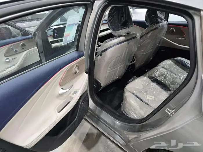 شيري اريزو 8 كمفورت موديل 2025 سعودي 10