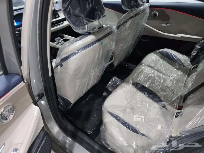 شيري اريزو 8 كمفورت موديل 2025 سعودي 8