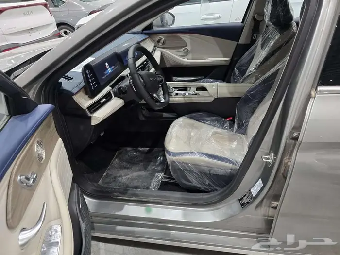 شيري اريزو 8 كمفورت موديل 2025 سعودي 5