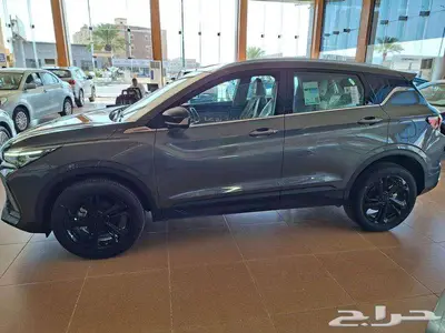 جيلي كولراي نص فل 2025 index