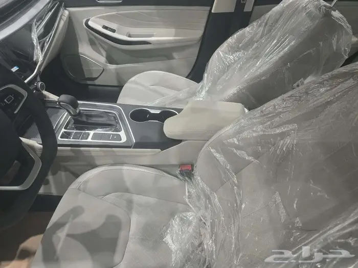 شيرى اريزو 5 موديل 2026 سعودي 6