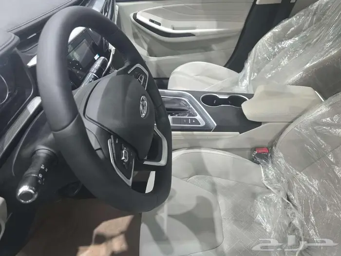 شيرى اريزو 5 موديل 2026 سعودي 5