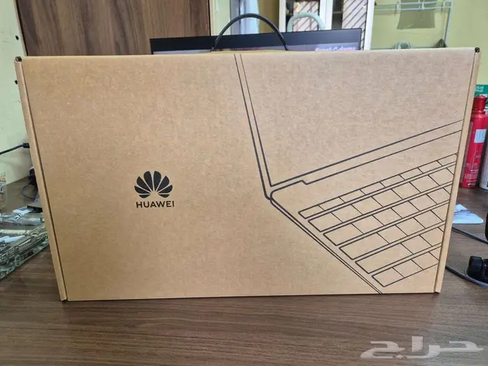 HUAWEI MateBook D 16 2023 16inch i9 16GB 1TB Mystic S 26