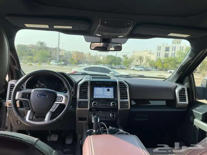 فورد F150 5