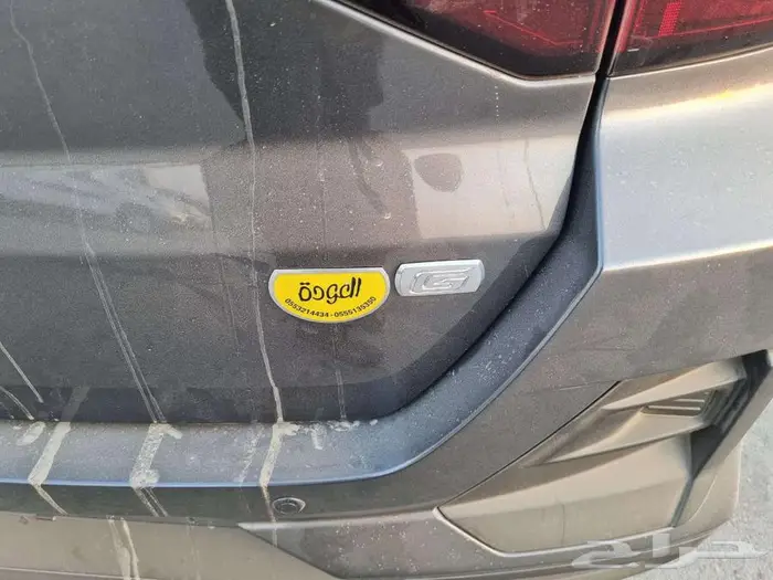 تويوتا رايز فل كامل 2026 داخل عروض الاقساط 16