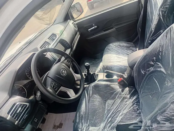 وينجل 5ديزل 2026 - ماكينة 2.0 ديزل 9