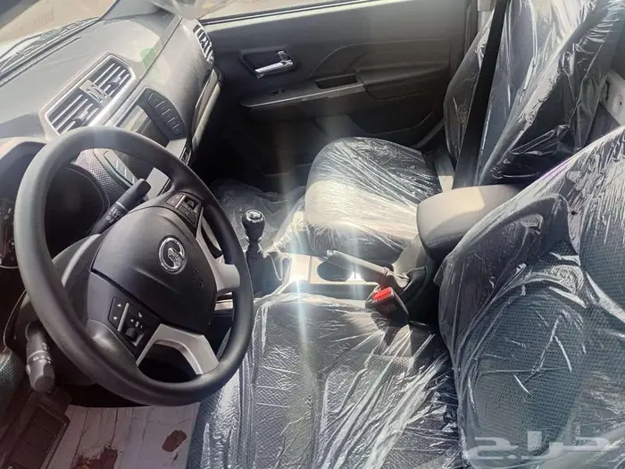 وينجل 5ديزل 2026 - ماكينة 2.0 ديزل 8