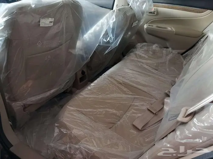 سوزوكي سياز 2025 فل كامل 6