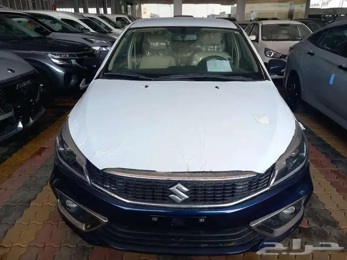 سوزوكي سياز 2025 فل كامل 0