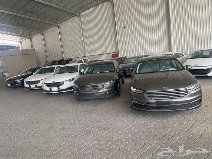 عدد من فورد تورس امبيانتي مستعمل السعر 57500 شامل النقل 0