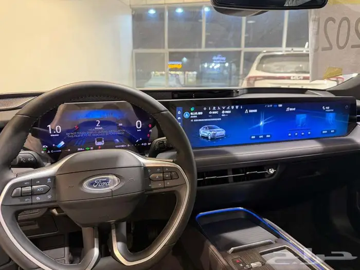 تورس 2025 تيتانيوم 11