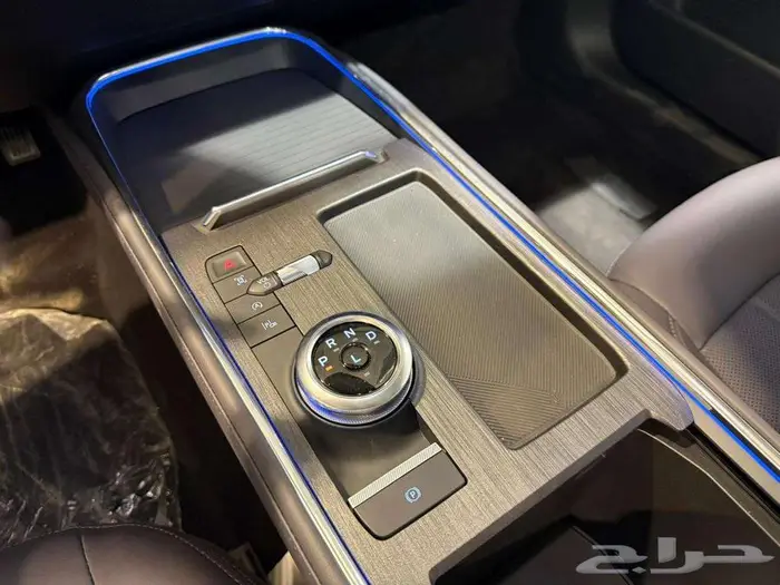 تورس 2025 تيتانيوم 12