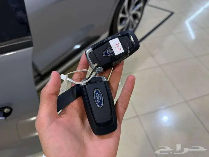 تورس 2025 تيتانيوم 20