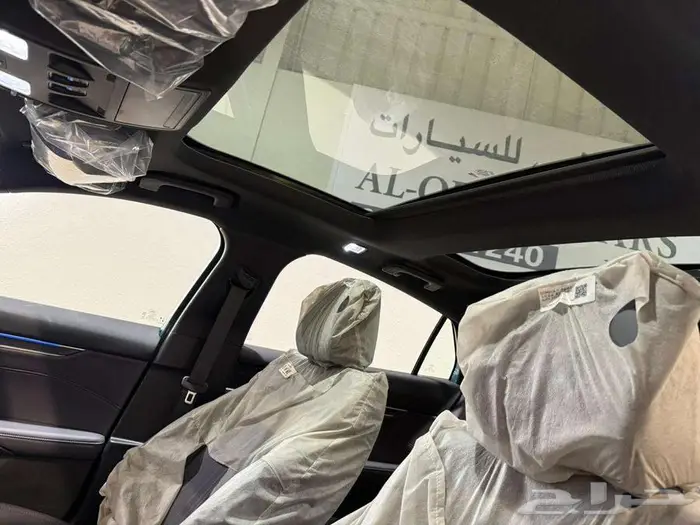 تورس 2025 تيتانيوم 10