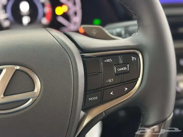 لكزس CC ES350 موديل 2025 بالنقد والتقسيط 6