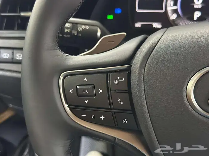 لكزس CC ES350 موديل 2025 بالنقد والتقسيط 7