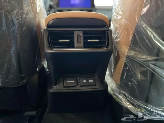 لكزس CC ES350 موديل 2025 بالنقد والتقسيط 11