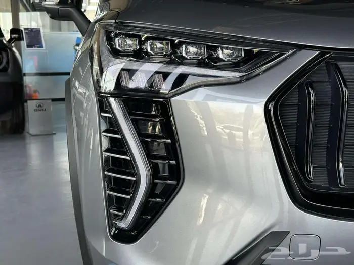 هافال جوليان اكتف 2026 3