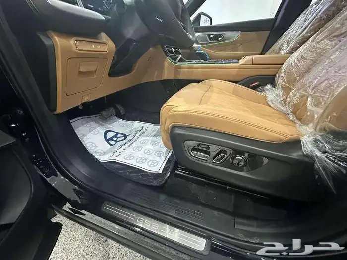 جاك GS8 موديل 2026 اقل سعر 11