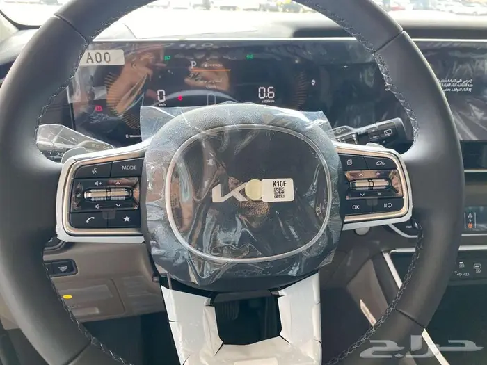 كيا كارنيفال نص فل موديل 2026 عرض خاص باقل سعر 9