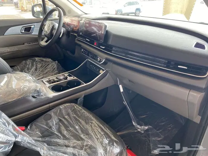 كيا كارنيفال نص فل موديل 2026 عرض خاص باقل سعر 13