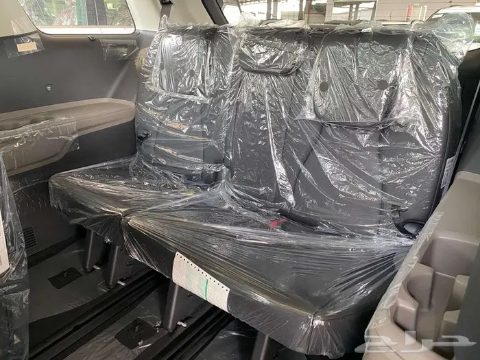 كيا كارنيفال نص فل موديل 2026 عرض خاص باقل سعر 6