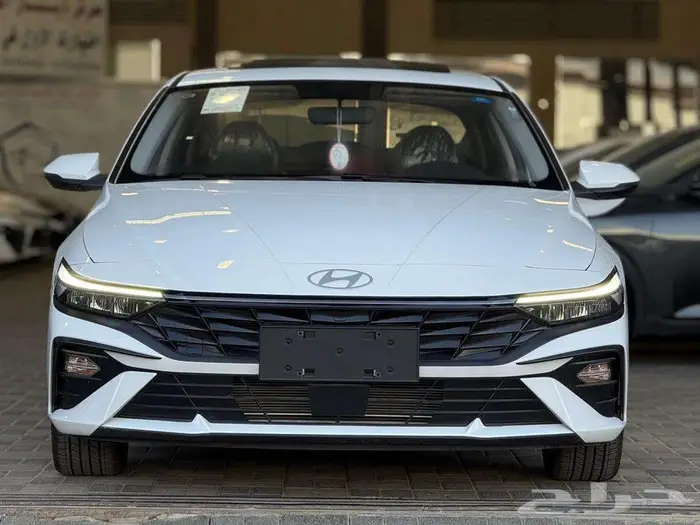 هيونداي النترا محرك 1.5 كومفورت 2025 كاش واقساط 0