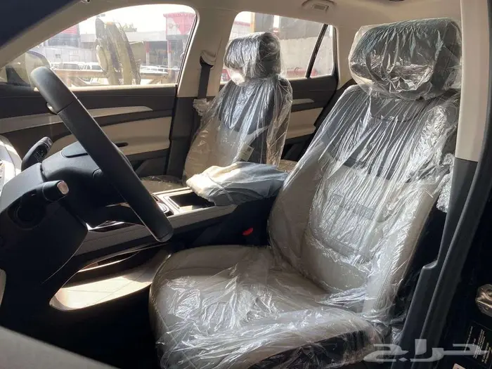 فورد تريتوري ترند موديل 2026 الشكل الجديد عرض خاص 2