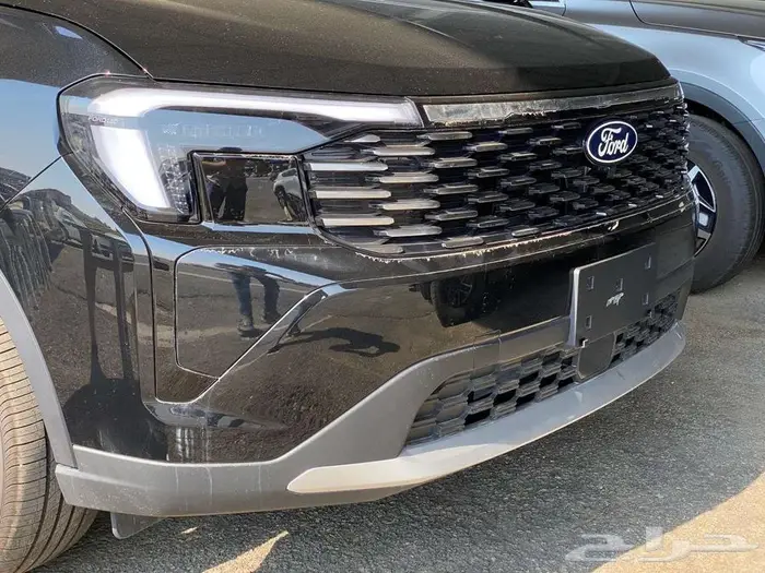 فورد تريتوري ترند موديل 2026 الشكل الجديد عرض خاص 7