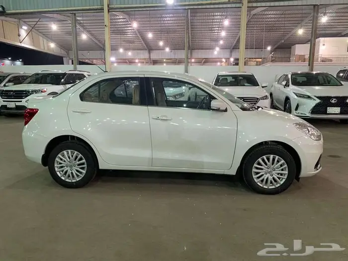 سوزوكي ديزاير موديل 2024 فل كامل 6